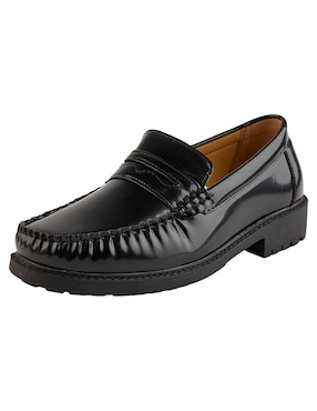 Mocasín Jbe para hombre