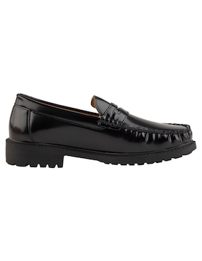 Mocasín Jbe para hombre