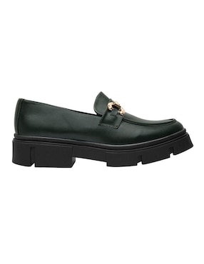 Mocasín Dorothy Gaynor para hombre