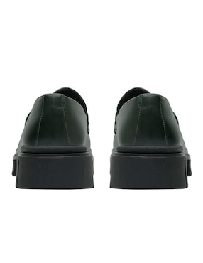 Mocasín Dorothy Gaynor para hombre