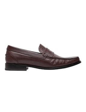 Mocasín Dorothy Gaynor para hombre