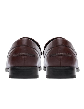 Mocasín Dorothy Gaynor para hombre