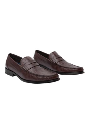 Mocasín Dorothy Gaynor para hombre