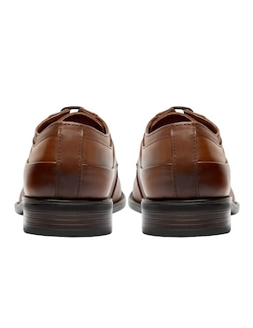 Zapato derby Dorothy Gaynor para hombre