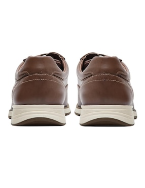 Zapato choclo Dorothy Gaynor para hombre