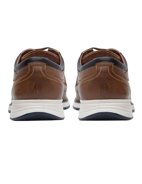 Zapato choclo Dorothy Gaynor para hombre