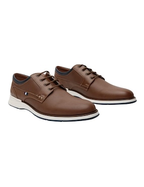 Zapato choclo Dorothy Gaynor para hombre