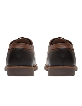 Zapato derby Dorothy Gaynor para hombre
