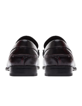 Mocasín Dorothy Gaynor para hombre