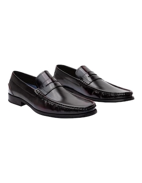 Mocasín Dorothy Gaynor para hombre