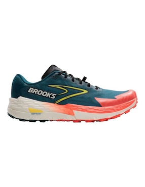 Tenis Brooks para hombre