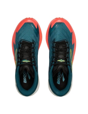 Tenis Brooks para hombre
