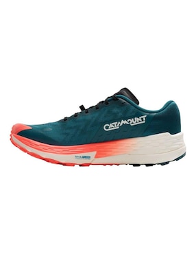 Tenis Brooks para hombre