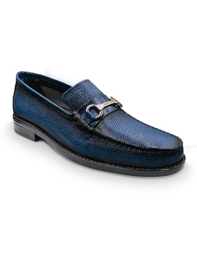 Mocasín Randem Harbor Mantarraya para hombre