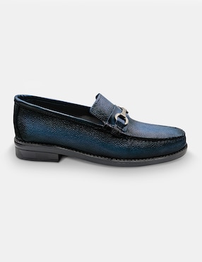 Mocasín Randem Harbor Mantarraya para hombre