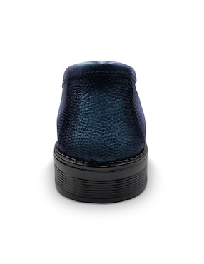 Mocasín Randem Harbor Mantarraya para hombre