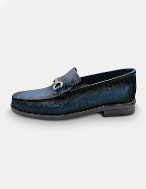 Mocasín Randem Harbor Mantarraya para hombre