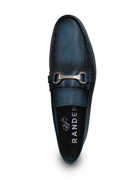 Mocasín Randem Harbor Mantarraya para hombre