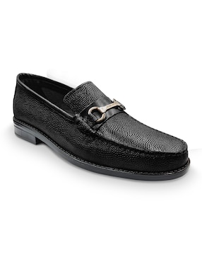 Mocasín Randem Harbor Mantarraya para hombre