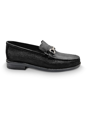 Mocasín Randem Harbor Mantarraya para hombre