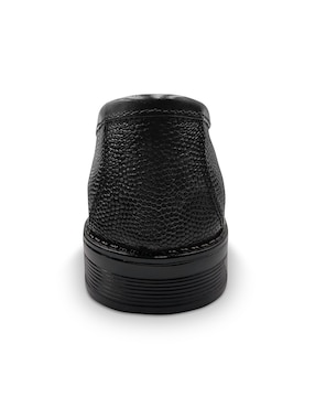 Mocasín Randem Harbor Mantarraya para hombre