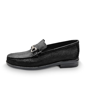 Mocasín Randem Harbor Mantarraya para hombre