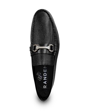 Mocasín Randem Harbor Mantarraya para hombre