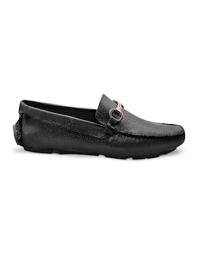 Mocasín Randem Portland mantarraya para hombre