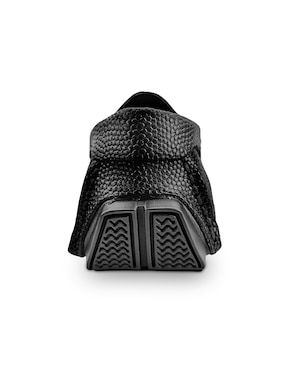 Mocasín Randem Portland mantarraya para hombre