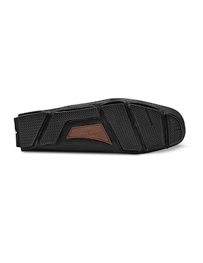 Mocasín Randem Portland mantarraya para hombre