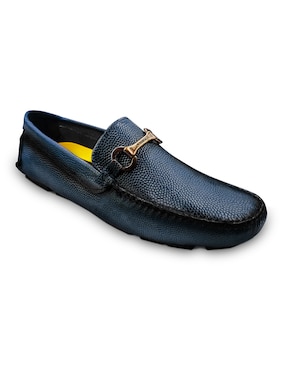 Zapato driver Randem Portland Mantarraya para hombre
