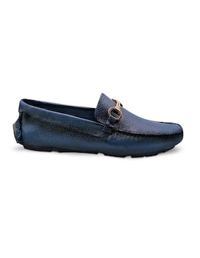 Zapato driver Randem Portland Mantarraya para hombre
