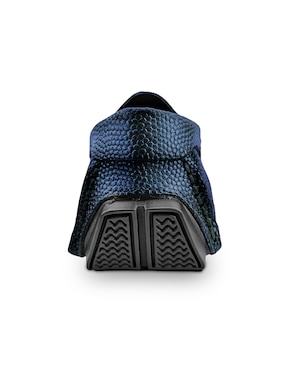 Zapato driver Randem Portland Mantarraya para hombre