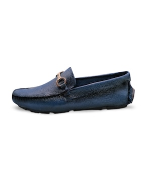 Zapato driver Randem Portland Mantarraya para hombre