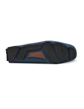 Zapato driver Randem Portland Mantarraya para hombre