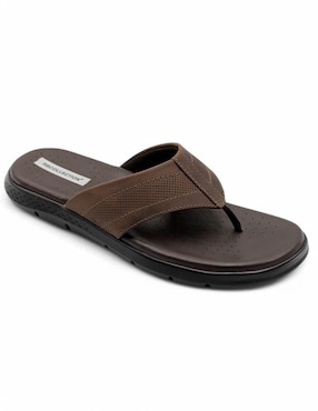 Sandalia Rbcollection para hombre