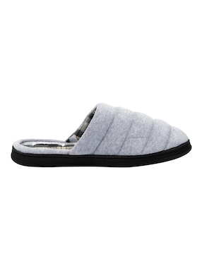 Pantufla Dorothy Gaynor para hombre