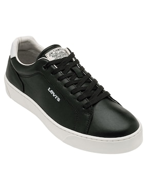 Tenis de piel Levi's Ander para hombre