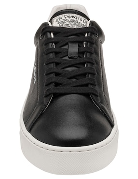 Tenis de piel Levi's Ander para hombre