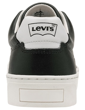 Tenis de piel Levi's Ander para hombre