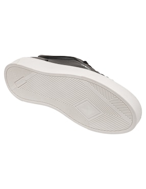 Tenis de piel Levi's Ander para hombre