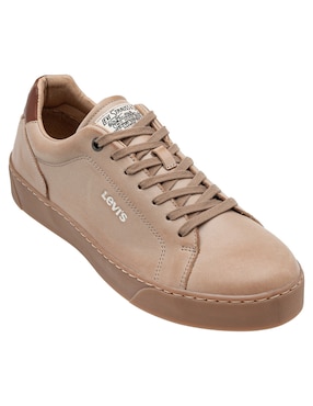 Tenis de piel Levi's Ander para hombre