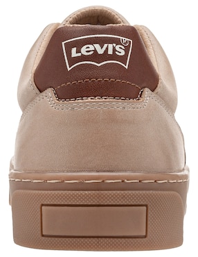 Tenis de piel Levi's Ander para hombre