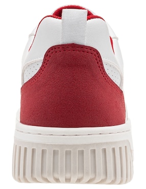 Tenis Levi's Niloh para hombre