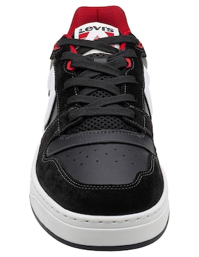 Tenis de piel Levi's Glide 2L C para hombre