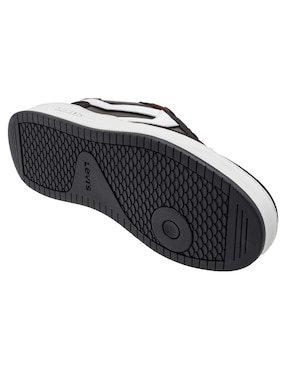 Tenis de piel Levi's Glide 2L C para hombre