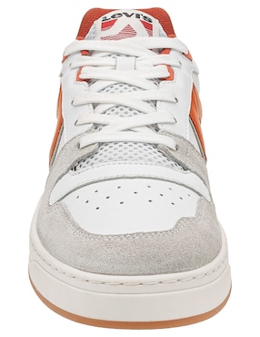 Tenis de piel Levi's Glide 2L C para hombre