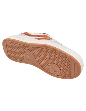 Tenis de piel Levi's Glide 2L C para hombre
