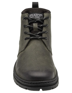 Bota Levi's Cairo de piel para hombre