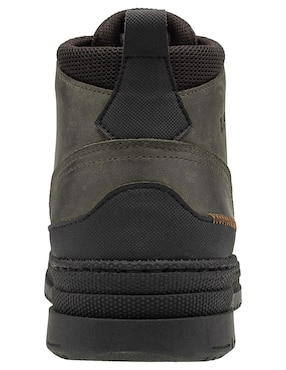 Bota Levi's Cairo de piel para hombre
